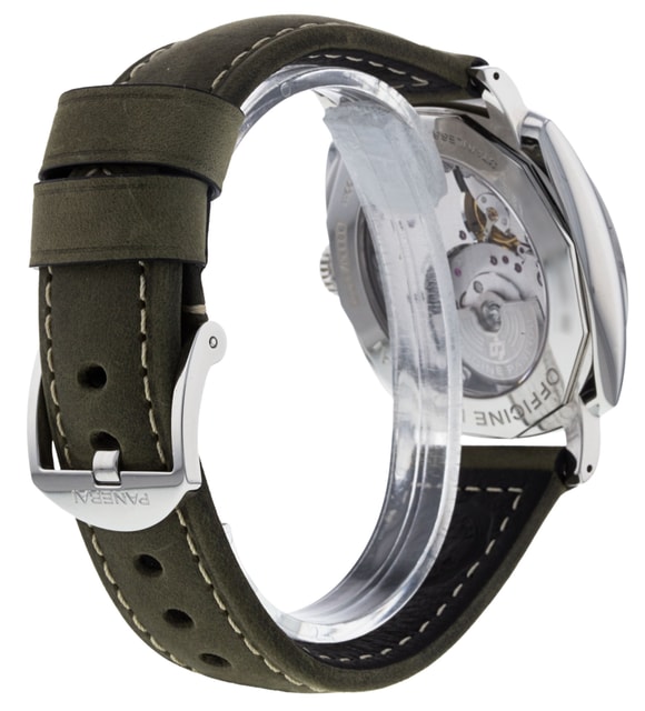 Panerai Radiomir Automatic PAM00572 Image 3